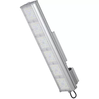 Уличный консольный прожектор светодиодный IP67 Светон Фрегат 61 ЭКО-180-Ш-155x70-ПТ/0/0-5К80-К67 CB-C0602145