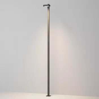 Уличный консольный светильник IP65 светодиодный (без столба) Maytoni Dion O472H-L50GF3K