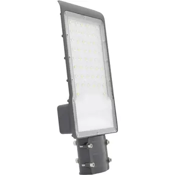 Уличный консольный светильник светодиодный IP65 Gauss Avenue 629534350