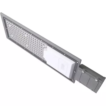 Уличный консольный светильник светодиодный Gauss Avenue 629534220 LED G2 IP65 120W 11000lm 4000K