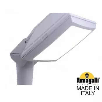Уличный консольный светильник Fumagalli Guizeppe 4P2.000.G10.LYF1R IP66