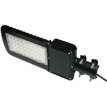 Уличный консольный светильник светодиодный IP65 Gauss Qplus 629535300