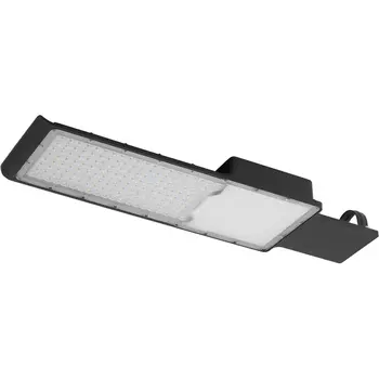 Уличный консольный светильник IP65 светодиодный ЭРА SPP-503-0-50K-120