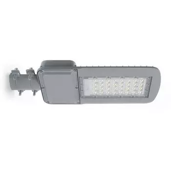 Уличный консольный светильник IP65 светодиодный Feron SP3040 41547