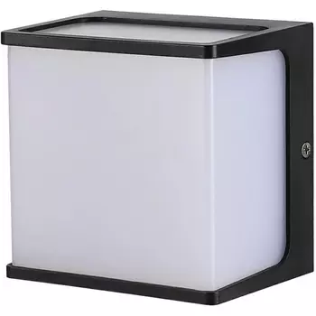 Уличный настенный светильник IP65 светодиодный Citilux Domus CLU0801