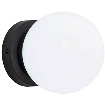 Уличный настенный светильник Favourite Ballito 4069-1W