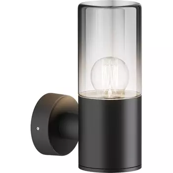 Уличный настенный светильник IP54 Maytoni Amas O432WL-01GF