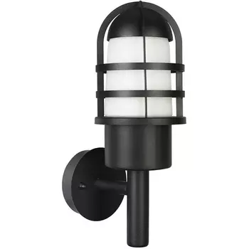 Уличный настенный светильник Runden Альвеус V10255