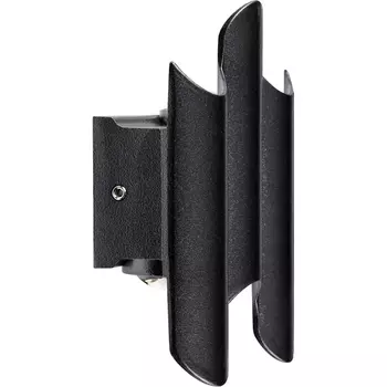 Уличный настенный светодиодный светильник Lightstar Bosso 341347