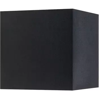 Уличный настенный светодиодный светильник Lightstar Dalla 340537