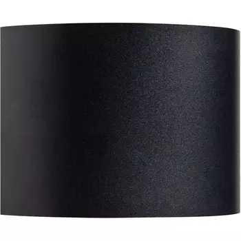 Уличный настенный светодиодный светильник Lightstar Dalla 340557