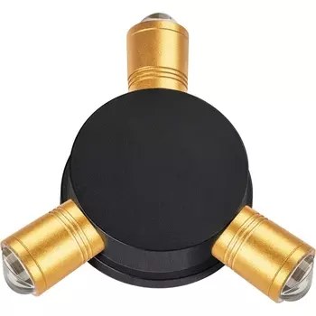 Уличный настенный светодиодный светильник IP65 Lightstar Dito 380633