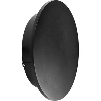 Уличный настенный светодиодный светильник Lightstar Piatto 379337