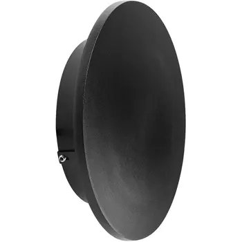 Уличный настенный светодиодный светильник Lightstar Piatto 379147