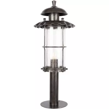 Уличный наземный фонарь IP44 Loft It Palermo 100015/590