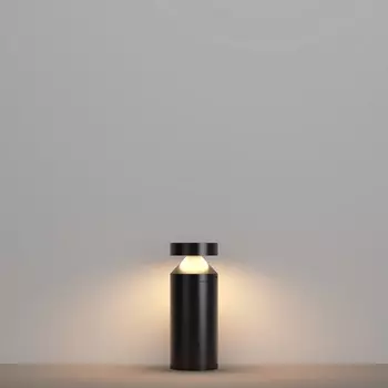 Уличный наземный светильник IP65 светодиодный Maytoni Olten O591FL-L12GF3K