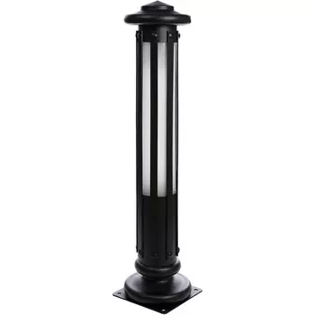 Уличный наземный светильник IP44 Runden Колонна II V10241