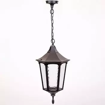 Уличный подвесной светильник IP44 79705L Bl Oasis Light