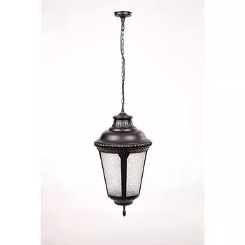 Уличный подвесной светильник IP44 79755L Bl Oasis Light