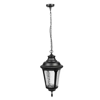 Уличный подвесной светильник IP44 79755М Bl Oasis Light