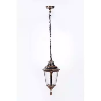 Уличный подвесной светильник IP44 Gb Oasis Light 79755S