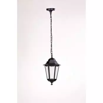 Уличный подвесной светильник IP44 Bl Oasis Light 79805M