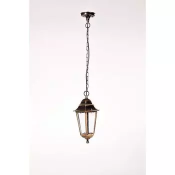 Уличный подвесной светильник IP44 Gb Oasis Light 79805M