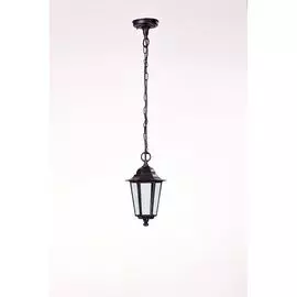 Уличный подвесной светильник IP44 79805S Bl Oasis Light
