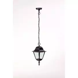 Уличный подвесной светильник 79905S Bl (Oasis Light)