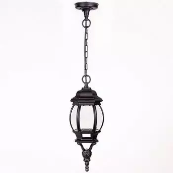 Уличный подвесной светильник Bl Oasis Light 83405S