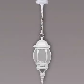 Уличный подвесной светильник W Oasis Light 83405S
