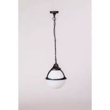 Уличный подвесной светильник IP44 Bl Oasis Light 88105 в форме шара