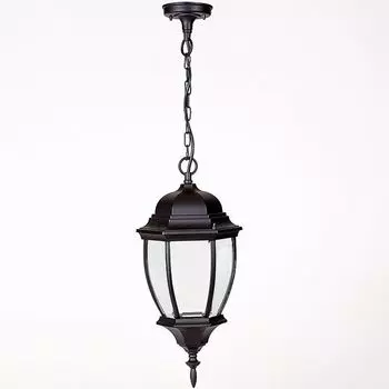 Уличный подвесной светильник IP44 91205L Bl Oasis Light