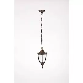 Уличный подвесной светильник 91505 Gb (Oasis Light)