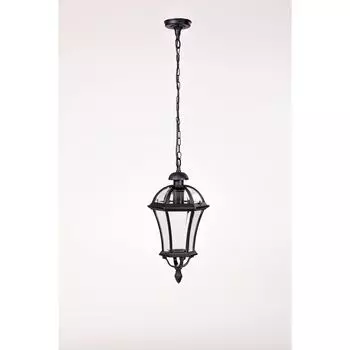 Уличный подвесной светильник IP44 95205L Bl Oasis Light