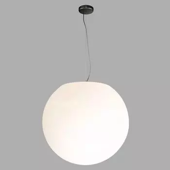 Уличный подвесной светильник Nowodvorski Cumulus 9607 в форме шара