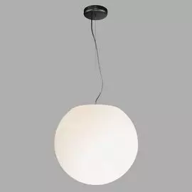Уличный подвесной светильник Nowodvorski Cumulus 9751 в форме шара
