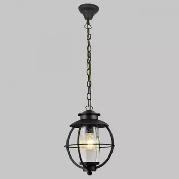 Уличный подвесной светильник Imex Maribo IL.0016.0003-P-BK