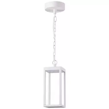 Уличный подвесной светильник Novotech Ivory Led 358122
