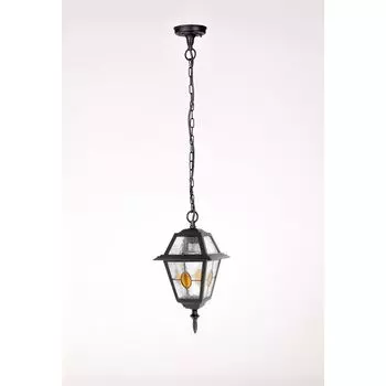 Уличный подвесной светильник lgY Bl Oasis Light 91105