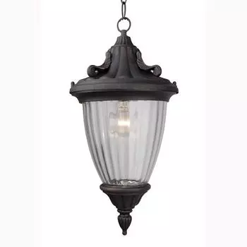 Уличный подвесной светильник IP44 L'Arte Luce Michigan L79001.12