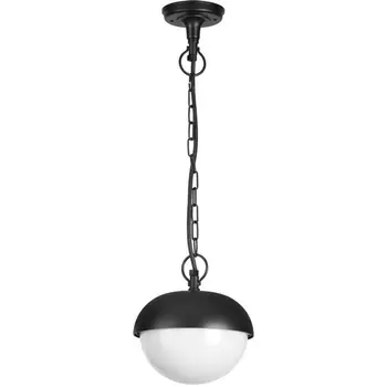 Уличный подвесной светильник Novotech Acorn 370956 IP54 E27 40W ACORN