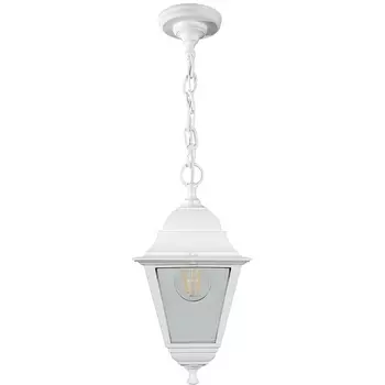 Уличный подвесной светильник IP44 НСУ 04-60-001 Feron 32269