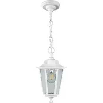 Уличный подвесной светильник НСУ 06-60-001 Feron 32270