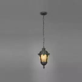 Уличный подвесной светильник IP44 Nowodvorski Tybr 4684