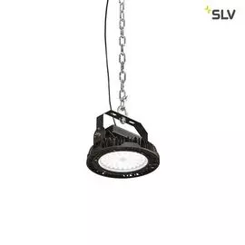 Уличный подвесной светодиодный светильник Para Flac 1000828 (SLV)
