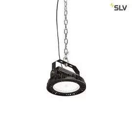 Уличный подвесной светодиодный светильник Para Flac 1000829 (SLV)