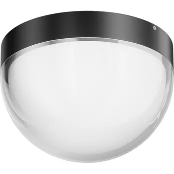 Уличный потолочный светильник IP65 светодиодный Maytoni Mon O438CL-L12GF3K