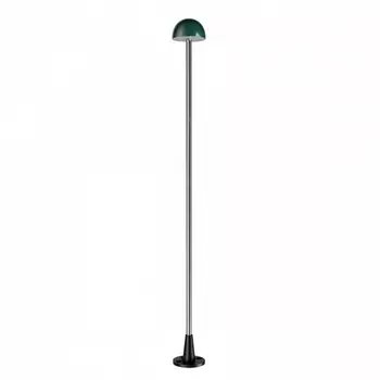 Уличный светильник IP65 Odeon Light Verde 7122/4GL акрил/металл LED 4W 24V