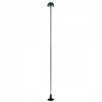 Уличный светильник IP65 Odeon Light Verde 7122/4GLA акрил/металл LED 4W 24V